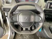 Peugeot Partner 2020 1.6 Lts, HDI, T/M 6 2020 Peugeot Partner Venta Interiores 1