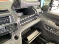 Peugeot Partner 2020 1.6 Lts, HDI, T/M 6 2020 Peugeot Partner Venta Interiores 11