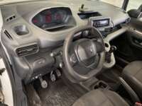 Peugeot Partner 2020 1.6 Lts, HDI, T/M 6 2020 Peugeot Partner Venta Interiores 4