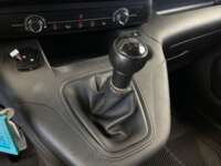 Peugeot Partner 2020 1.6 Lts, HDI, T/M 6 2020 Peugeot Partner Venta Interiores 8