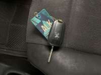 Peugeot Partner 2020 1.6 Lts, HDI, T/M 6 2020 Peugeot Partner Venta Interiores 9