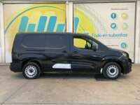 Peugeot Partner 2020 5p L4/1.6/T Diesel Man 2020 Peugeot Partner Venta Exteriores 4