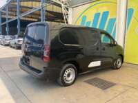 Peugeot Partner 2020 5p L4/1.6/T Diesel Man 2020 Peugeot Partner Venta Exteriores 5