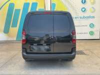 Peugeot Partner 2020 5p L4/1.6/T Diesel Man 2020 Peugeot Partner Venta Exteriores 6