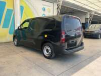 Peugeot Partner 2020 5p L4/1.6/T Diesel Man 2020 Peugeot Partner Venta Exteriores 7