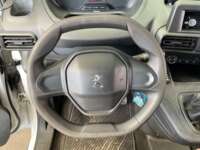 Peugeot Partner 2020 5p L4/1.6/T Diesel Man 2020 Peugeot Partner Venta Interiores 1