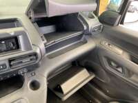 Peugeot Partner 2020 5p L4/1.6/T Diesel Man 2020 Peugeot Partner Venta Interiores 11