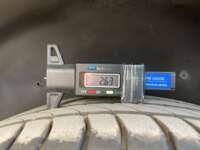 Peugeot Partner 2020 5p L4/1.6/T Diesel Man 2020 Peugeot Partner Venta Llantas 6
