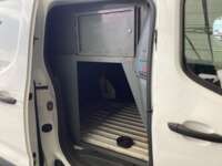 Peugeot Partner 2021 5p L4/1.6/T Diesel Man 2021 Peugeot Partner Venta Cajuela 2