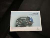Peugeot Partner 2021 5p L4/1.6/T Diesel Man 2021 Peugeot Partner Venta Documentos 1
