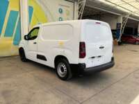 Peugeot Partner 2021 5p L4/1.6/T Diesel Man 2021 Peugeot Partner Venta Exteriores 7