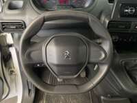 Peugeot Partner 2021 5p L4/1.6/T Diesel Man 2021 Peugeot Partner Venta Interiores 1