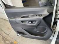 Peugeot Partner 2021 5p L4/1.6/T Diesel Man 2021 Peugeot Partner Venta Interiores 13
