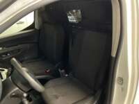 Peugeot Partner 2021 5p L4/1.6/T Diesel Man 2021 Peugeot Partner Venta Interiores 14