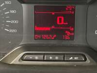 Peugeot Partner 2021 5p L4/1.6/T Diesel Man 2021 Peugeot Partner Venta Interiores 3