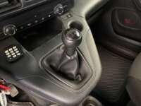 Peugeot Partner 2021 5p L4/1.6/T Diesel Man 2021 Peugeot Partner Venta Interiores 9