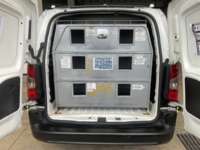 Peugeot Partner 2020 5p L4/1.6/T Diesel Man 2020 Peugeot Partner Venta Cajuela 1