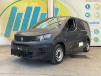 Peugeot Partner 2020 5p L4/1.6/T Diesel Man 2020 Peugeot Partner Venta Exteriores 1