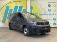 Peugeot Partner 2020 5p L4/1.6/T Diesel Man 2020 Peugeot Partner Venta Exteriores 3