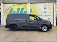 Peugeot Partner 2020 5p L4/1.6/T Diesel Man 2020 Peugeot Partner Venta Exteriores 4