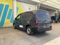 Peugeot Partner 2020 5p L4/1.6/T Diesel Man 2020 Peugeot Partner Venta Exteriores 7