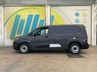 Peugeot Partner 2020 5p L4/1.6/T Diesel Man 2020 Peugeot Partner Venta Exteriores 8
