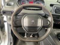 Peugeot Partner 2020 5p L4/1.6/T Diesel Man 2020 Peugeot Partner Venta Interiores 1