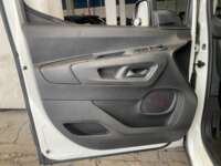 Peugeot Partner 2020 5p L4/1.6/T Diesel Man 2020 Peugeot Partner Venta Interiores 13