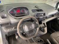 Peugeot Partner 2020 5p L4/1.6/T Diesel Man 2020 Peugeot Partner Venta Interiores 4