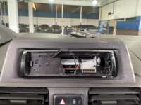 Peugeot Partner 2020 5p L4/1.6/T Diesel Man 2020 Peugeot Partner Venta Interiores 6
