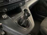 Peugeot Partner 2020 5p L4/1.6/T Diesel Man 2020 Peugeot Partner Venta Interiores 9