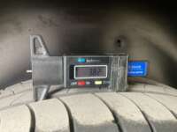 Peugeot Partner 2020 5p L4/1.6/T Diesel Man 2020 Peugeot Partner Venta Llantas 9