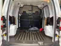 Ford Transit 2022 5p Courier Van L3/1.0 Man 2022 Ford Transit Venta Cajuela 1