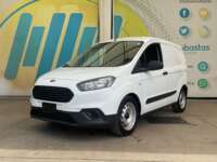 Ford Transit 2022 5p Courier Van L3/1.0 Man 2022 Ford Transit Venta Exteriores 1