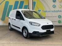 Ford Transit 2022 5p Courier Van L3/1.0 Man 2022 Ford Transit Venta Exteriores 3