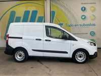 Ford Transit 2022 5p Courier Van L3/1.0 Man 2022 Ford Transit Venta Exteriores 4