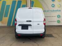 Ford Transit 2022 5p Courier Van L3/1.0 Man 2022 Ford Transit Venta Exteriores 6