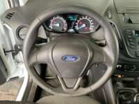 Ford Transit 2022 5p Courier Van L3/1.0 Man 2022 Ford Transit Venta Interiores 1