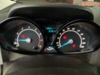 Ford Transit 2022 5p Courier Van L3/1.0 Man 2022 Ford Transit Venta Interiores 2