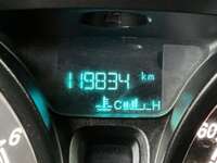 Ford Transit 2022 5p Courier Van L3/1.0 Man 2022 Ford Transit Venta Interiores 3