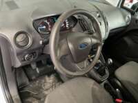 Ford Transit 2022 5p Courier Van L3/1.0 Man 2022 Ford Transit Venta Interiores 4