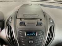 Ford Transit 2022 5p Courier Van L3/1.0 Man 2022 Ford Transit Venta Interiores 6