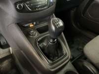 Ford Transit 2022 5p Courier Van L3/1.0 Man 2022 Ford Transit Venta Interiores 9
