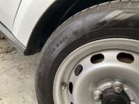 Ford Transit 2022 5p Courier Van L3/1.0 Man 2022 Ford Transit Venta Llantas 11