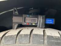 Ford Transit 2022 5p Courier Van L3/1.0 Man 2022 Ford Transit Venta Llantas 12