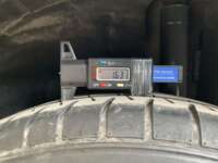 Ford Transit 2022 5p Courier Van L3/1.0 Man 2022 Ford Transit Venta Llantas 3