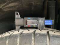Ford Transit 2022 5p Courier Van L3/1.0 Man 2022 Ford Transit Venta Llantas 6