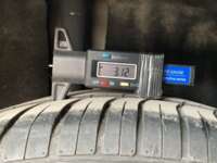 Ford Transit 2022 5p Courier Van L3/1.0 Man 2022 Ford Transit Venta Llantas 9