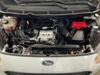 Ford Transit 2022 5p Courier Van L3/1.0 Man 2022 Ford Transit Venta Motor 2