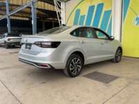 Volkswagen Virtus 2024 4p Comfortline L4/1.6 Aut 2024 Volkswagen Virtus Venta Exteriores 5